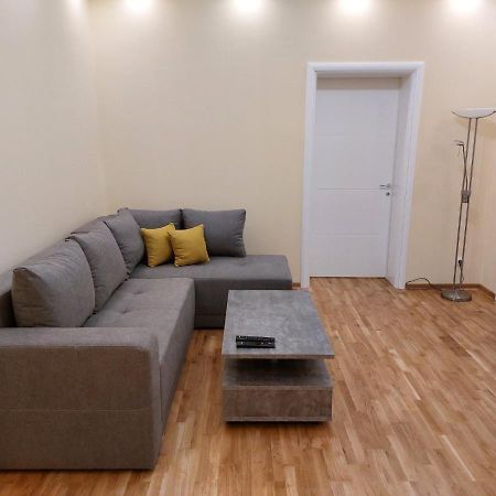 Jez Apartment Belgrade Exterior photo