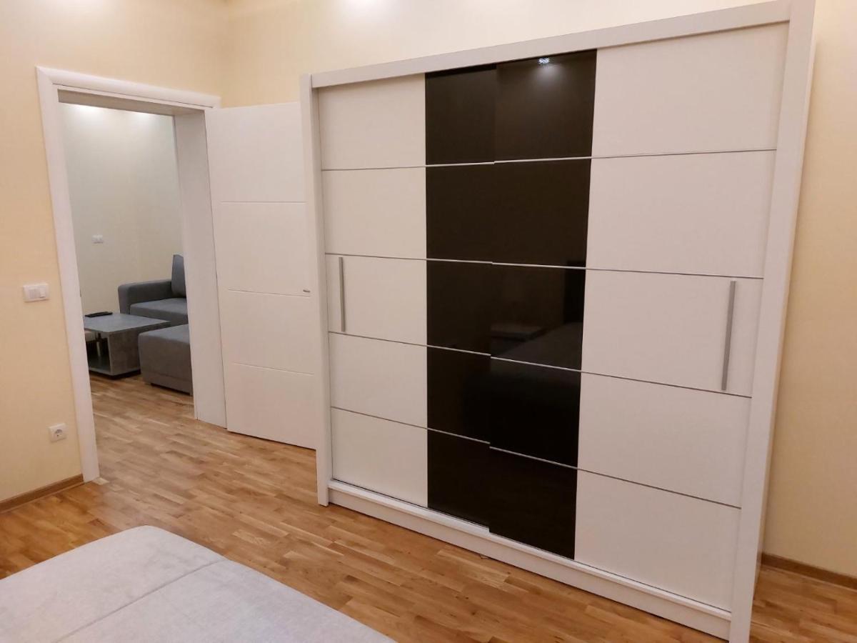 Jez Apartment Belgrade Exterior photo