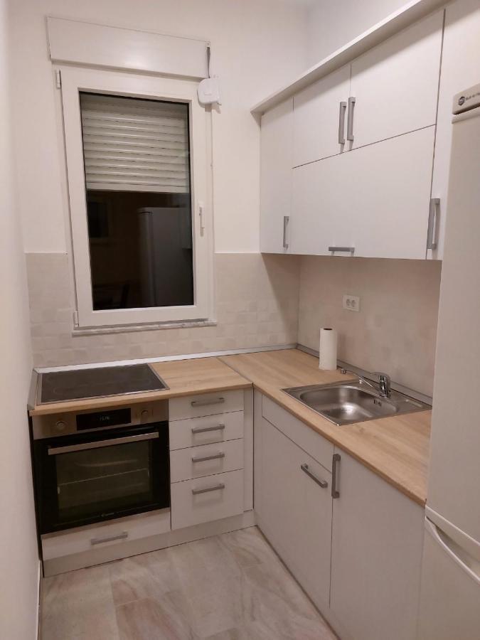 Jez Apartment Belgrade Exterior photo