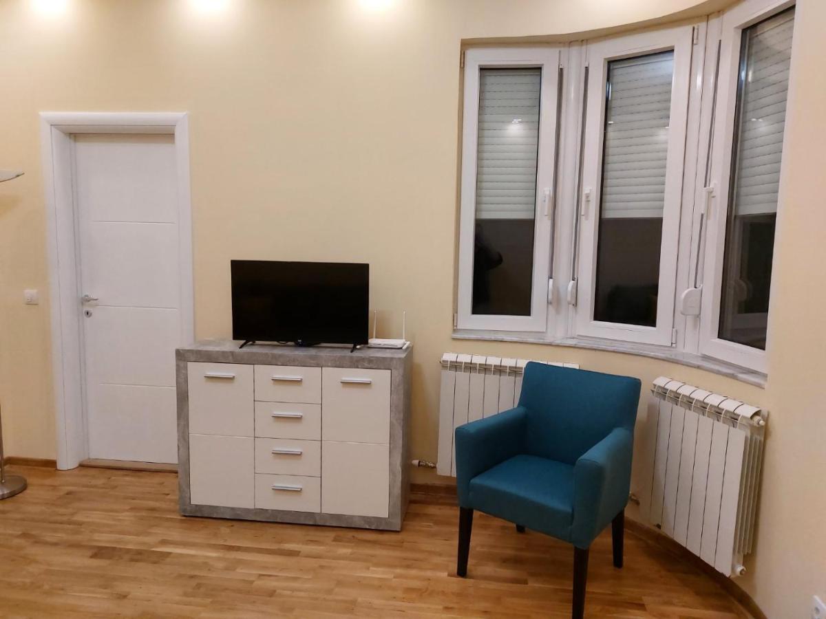 Jez Apartment Belgrade Exterior photo